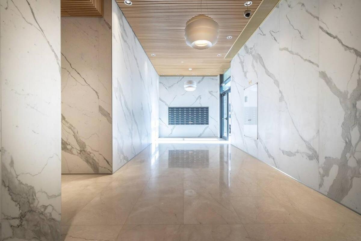 Comfortable And New Flat In City Center Jerusalén Exterior foto