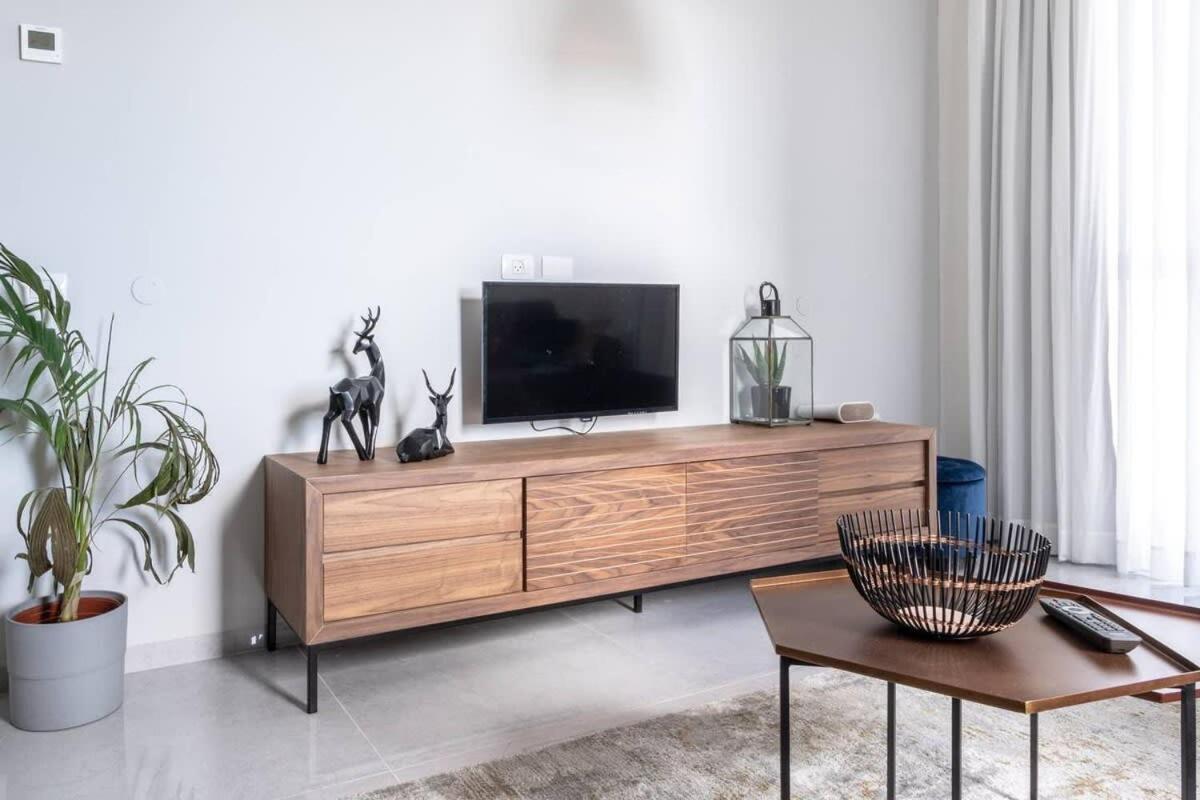 Comfortable And New Flat In City Center Jerusalén Exterior foto