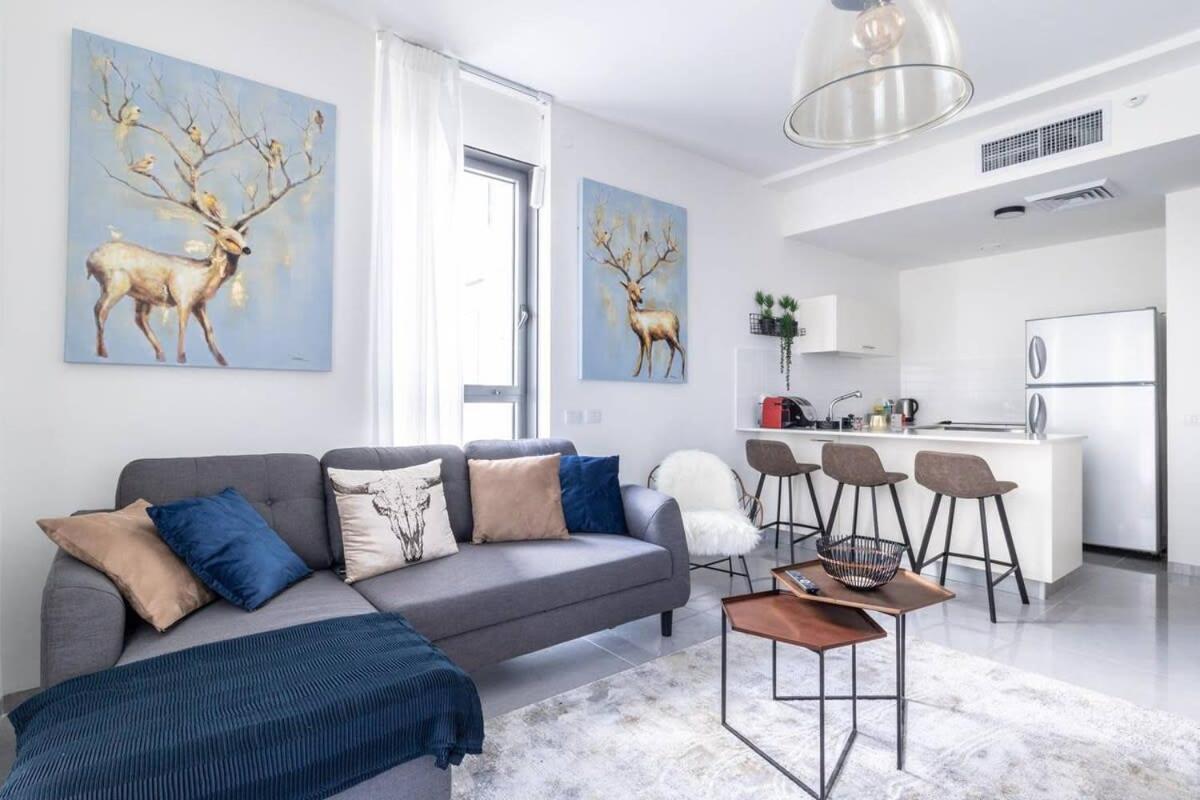 Comfortable And New Flat In City Center Jerusalén Exterior foto